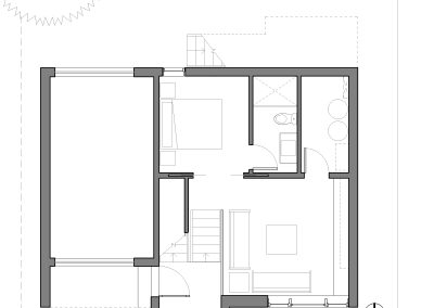<span>Laneway Loft</span> Toronto