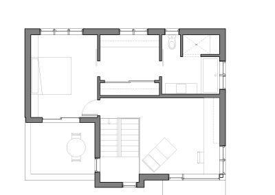<span>Laneway Loft</span> Toronto