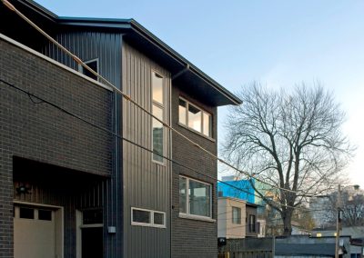 <span>Laneway Loft</span> Toronto