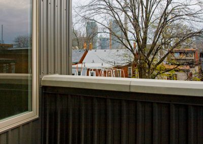 <span>Laneway Loft</span> Toronto