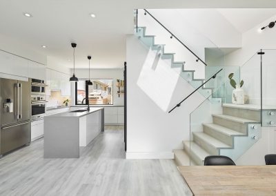 <span>Trinity Bellwoods Laneway House</span> Toronto