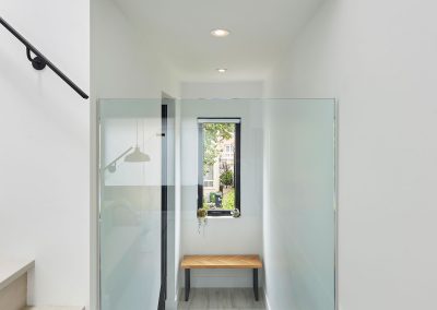 <span>Trinity Bellwoods Laneway House</span> Toronto