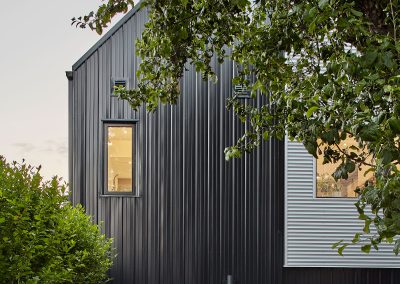<span>Trinity Bellwoods Laneway House</span> Toronto