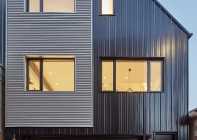 <span>Trinity Bellwoods Laneway House</span> Toronto
