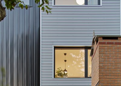 <span>Trinity Bellwoods Laneway House</span> Toronto
