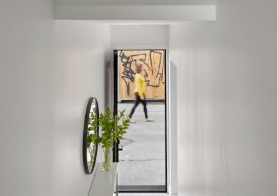 <span>Trinity Bellwoods Laneway House</span> Toronto
