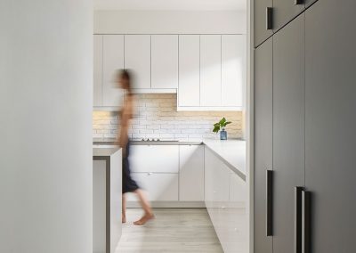 <span>Trinity Bellwoods Laneway House</span> Toronto
